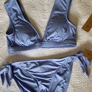 NWT Cremieux Bikini